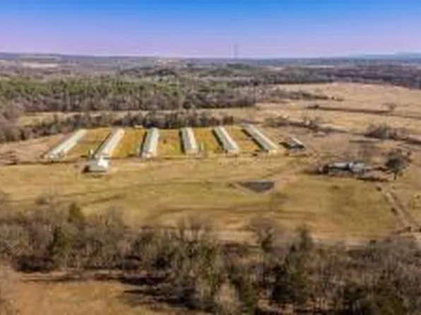 (undisclosed Address), Hartman, AR 72840