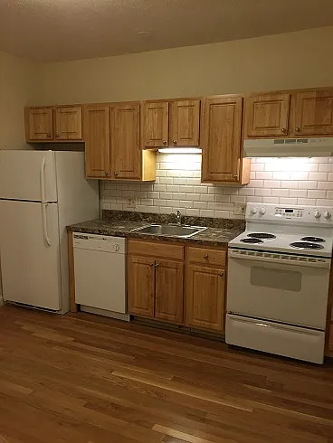 122 Berkshire St #3-B — Photo 3