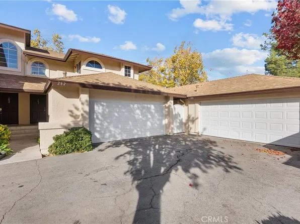 22937 Banyan Pl Unit 282, Santa Clarita, CA 91390