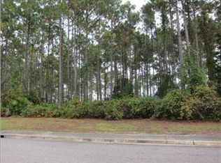 168 Royal Tern Way, Lanark Village, FL 32323