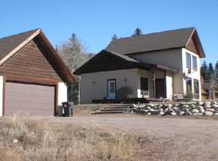 32500 Pueblo Way, Oak Creek, CO 80467