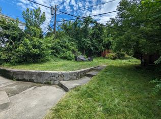 62 Wall St #1, Worcester, MA 01604