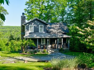 119 Lake Ridge Road, Narrowsburg, NY 12764