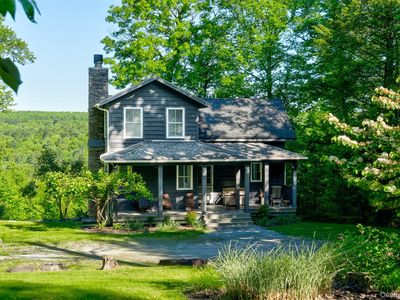 119 Lake Ridge Road, Narrowsburg, NY, 12764