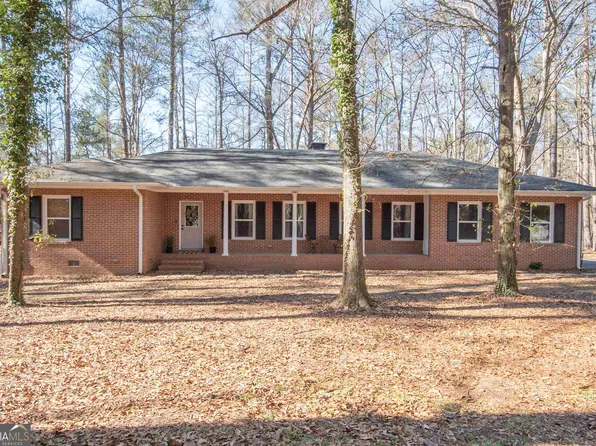 2679 Jackson Rd, Griffin, GA 30223