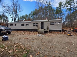 78 Berry Lane, Tamworth, NH 03886