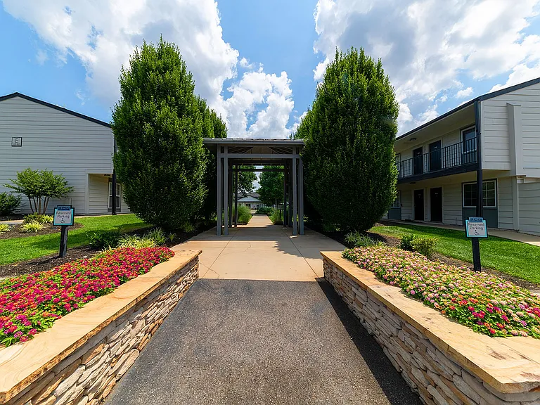 Walkway
