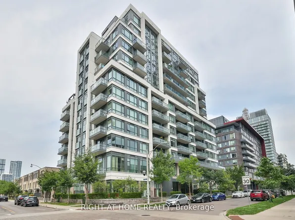 200 Sackville St, Toronto, ON