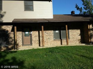 7537 University Rd, Boonsboro, MD 21713