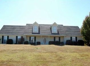 235 Carey Chapel Rd, Red Banks, MS 38661