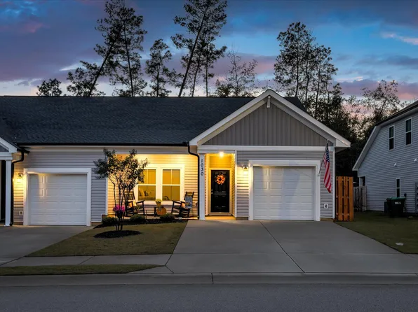 1030 Candleberry Drive, Grovetown, GA 30813