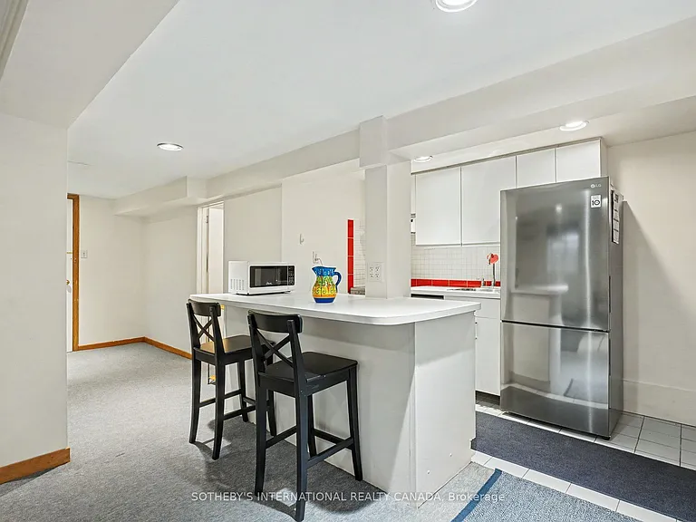 89 Willcocks St #BSMNT — Photo 8