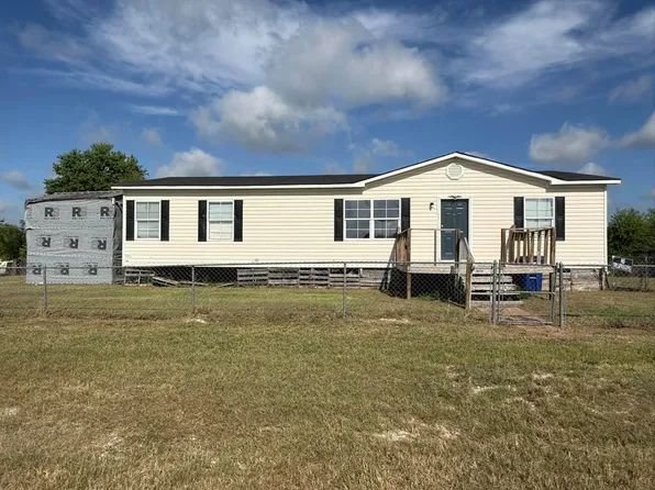 14640-165 998th Hwy, Kinder, LA 70648