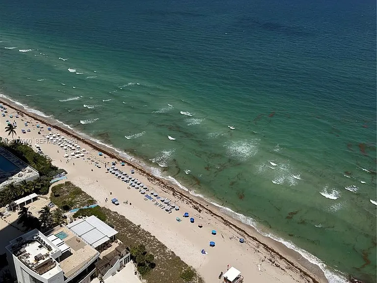 1800 S Ocean Dr #3701 — Photo 1