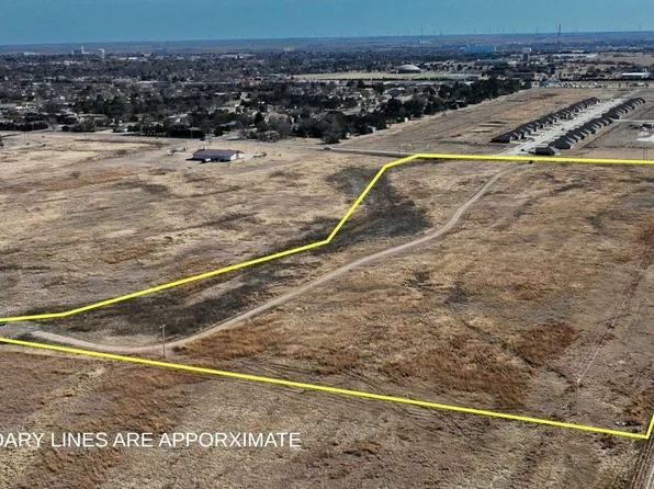 0 W Ross Blvd, Dodge City, KS 67801