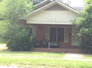 306 S Myrtle St, Warren, AR 71671