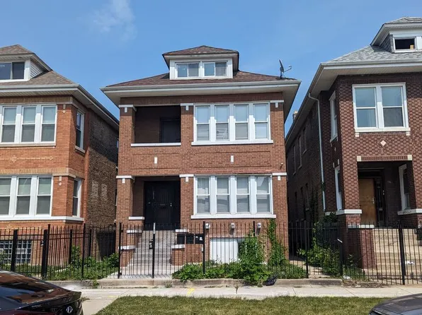 6747 S Campbell Ave, Chicago, IL 60629