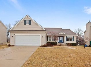 509 Edward J St, Clinton, MI 49236