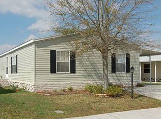 1312 Windmill Ridge Loop, Orlando, FL 32828