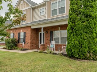 3343 Hamberton Cir, Murfreesboro, TN 37128