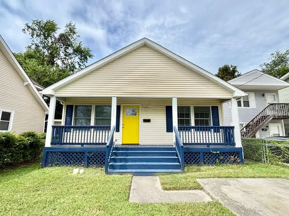 1040 W 35th St, Norfolk, VA 23508