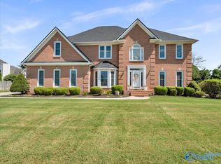 103 Lanthorn Cir, Madison, AL 35758