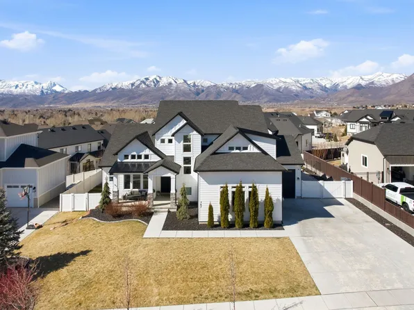 707 N 1490 E, Heber, UT 84032
