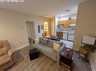15 Pearl St APT 7, Cambridge, MA 02139