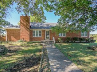 8204 NW State Route Y, Amsterdam, MO 64723