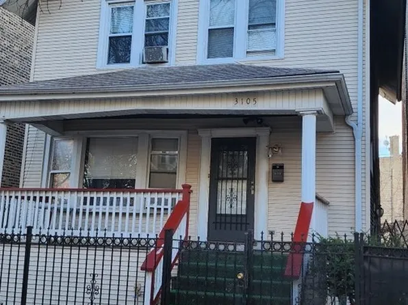 3105 W Leland Ave, Chicago, IL 60625