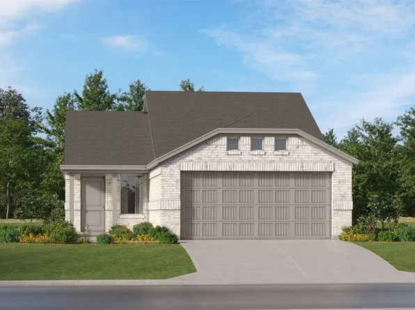 117 Wild Rose Dr, Mesquite, TX 75181