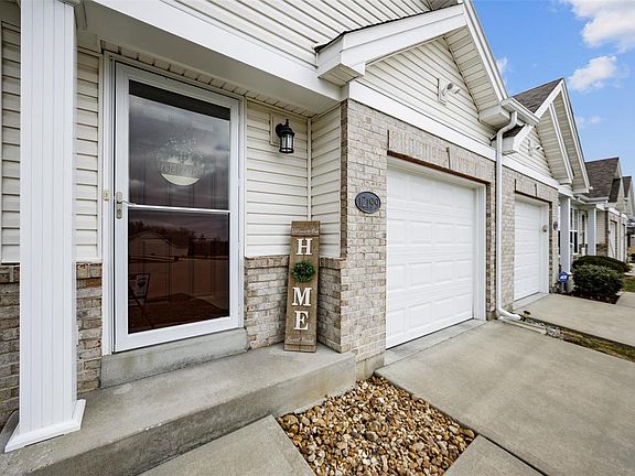 2nd image of 12199 McKelvey Place Dr