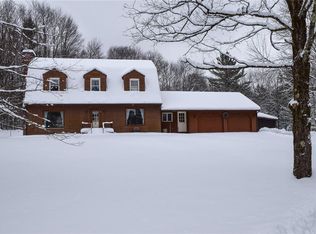 10200 Dustin Rd, Remsen, NY 13438