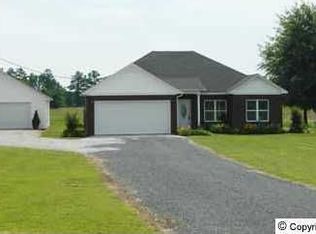 273 County Road 352, Trinity, AL 35673