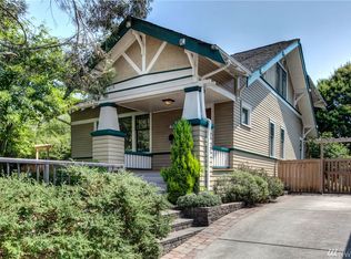 745 N 83rd St, Seattle, WA 98103