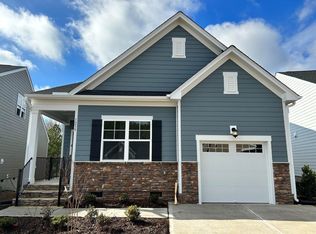 1239 White Flint Cir, Durham, NC 27703