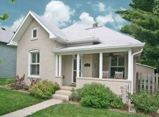 1428 Monument St, Noblesville, IN