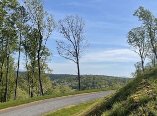 LOT 118 Jakes Landing Way, Ellijay, GA 30540