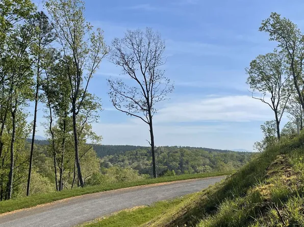 LOT 118 Jakes Landing Way, Ellijay, GA 30540