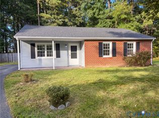 800 Bedrock Ln, Richmond, VA 23224