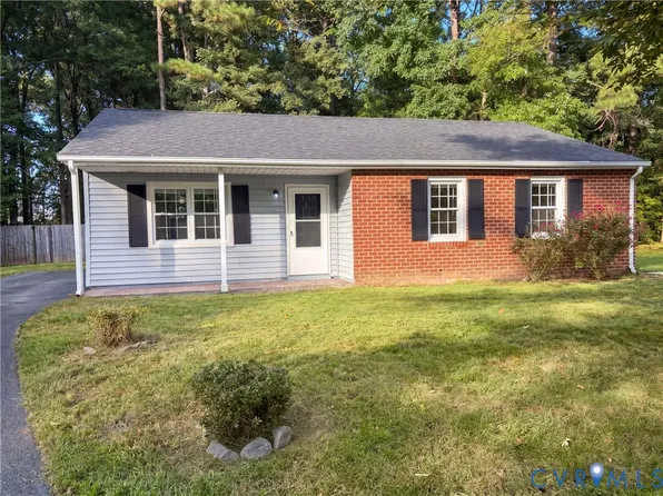 800 Bedrock Ln, Richmond, VA 23224