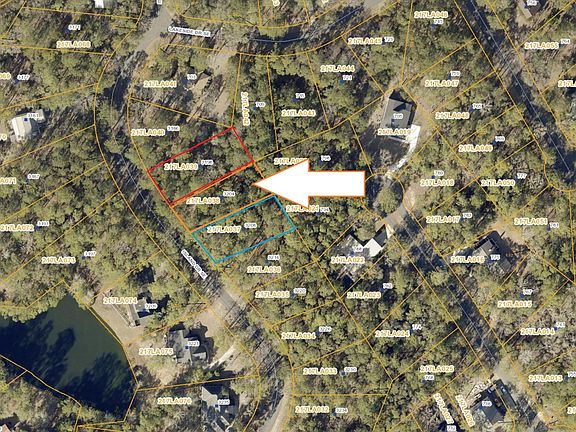 3rd image of 3204 Island Drive SE