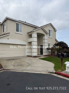 406 Cape May Ct, Pittsburg, CA, 94565