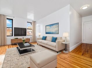 90 Bank St APT 3E, New York, NY 10014