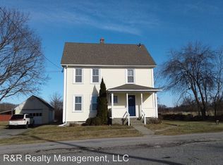 427 Sutton St, Uxbridge, MA 01569