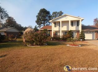 6774 Weeping Water Run, Fayetteville, NC 28314