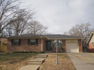 2716 Nebraska St, Amarillo, TX 79106