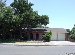 8402 Athenian Dr, Universal City, TX 78148