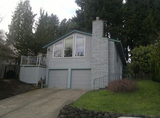 10965 SW Pathfinder Way, Tigard, OR 97223