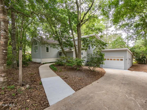 121 White Ash Drive, Pine Knoll Shores, NC 28512